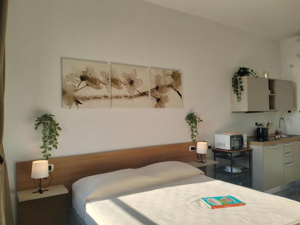 fbbfaecaaafd - Apartment Haus San Giorgio bei Holiday World - 4