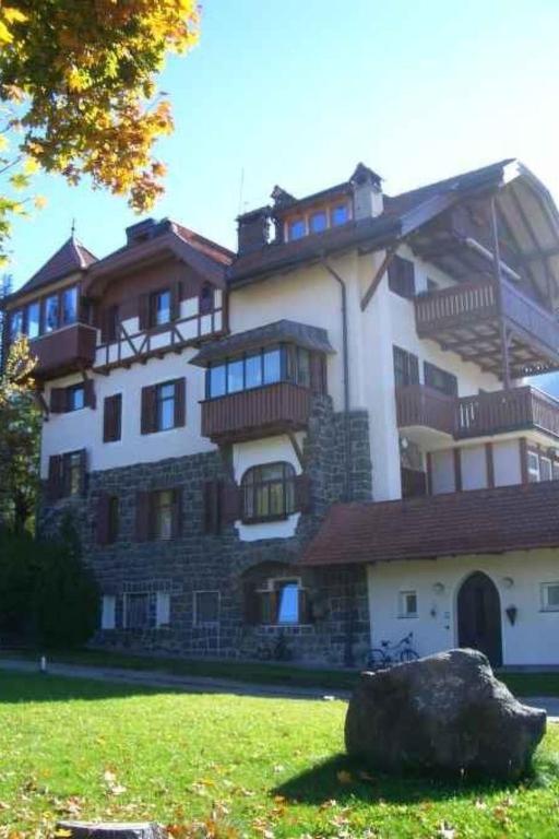 babfbbaefdbe - Apartment VILLA - LAURIN - 3