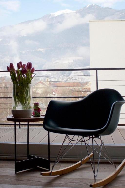 eeaefcfdfd - Apartment Apartment mit Balkon - 3