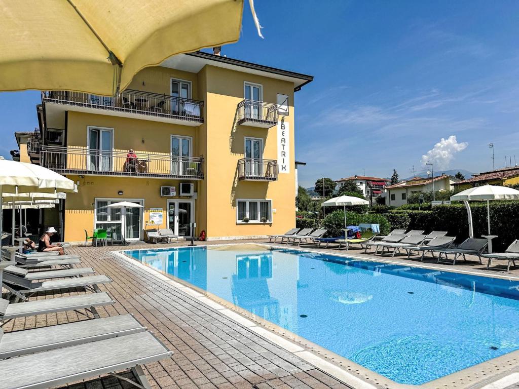 efbbaccdafcdb - Apartment Wohnung im Zentrum von Bardolino - 2