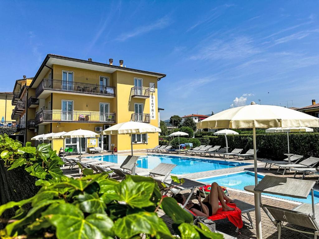 efbbaccdafcdb - Apartment Wohnung im Zentrum von Bardolino - 3
