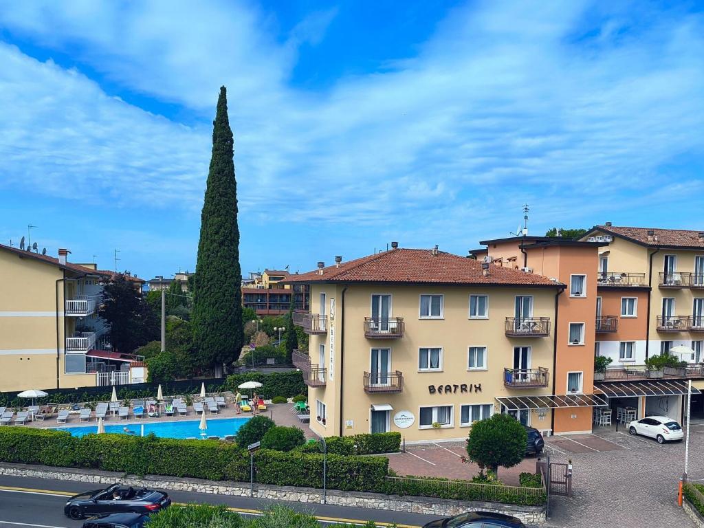 efbbaccdafcdb - Apartment Wohnung im Zentrum von Bardolino - 4