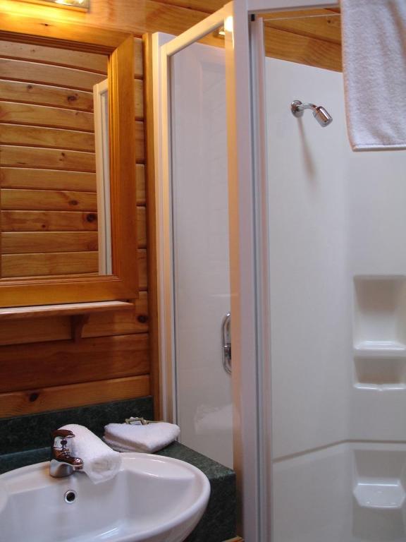 Alpine Lodge photo