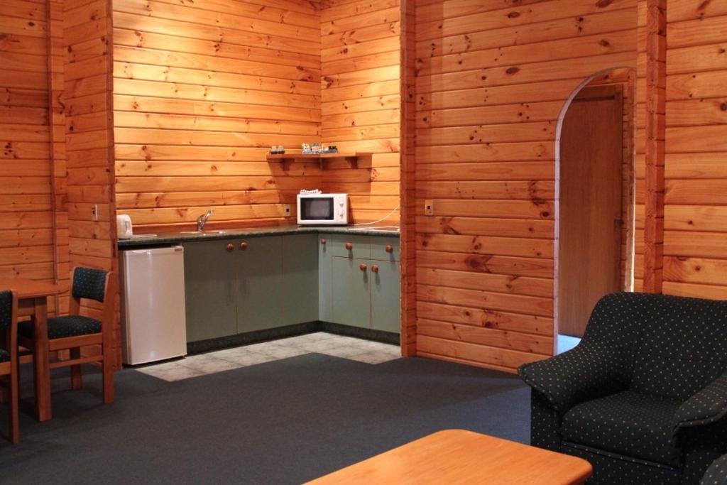 Alpine Lodge photo