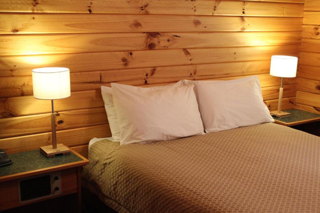 Alpine Lodge photo