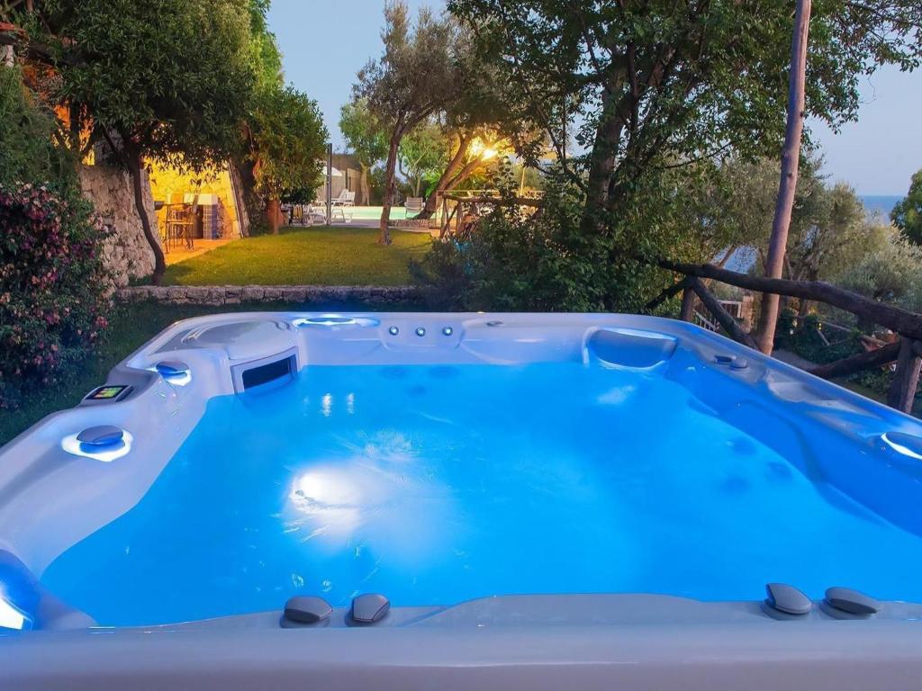 ceffbbbbad - Apartment Wohnung mit Parkplatz und Panoramablick - 3