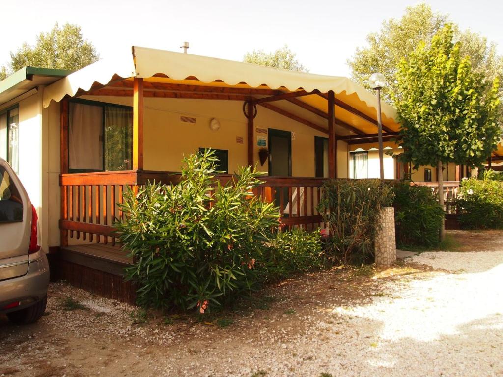 ebfbdbee - Apartment Mobilheim am Meer in der Toskana in der Nähe von Pisa- Lucca - 3