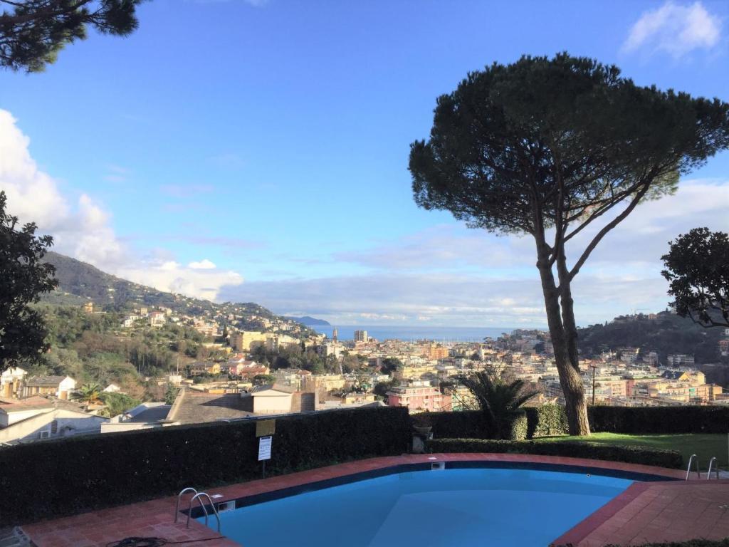 ecdcaabcd - Apartment für 4 Personen ca- 60 m² in Rapallo- Norditalien - Ligurien - 1