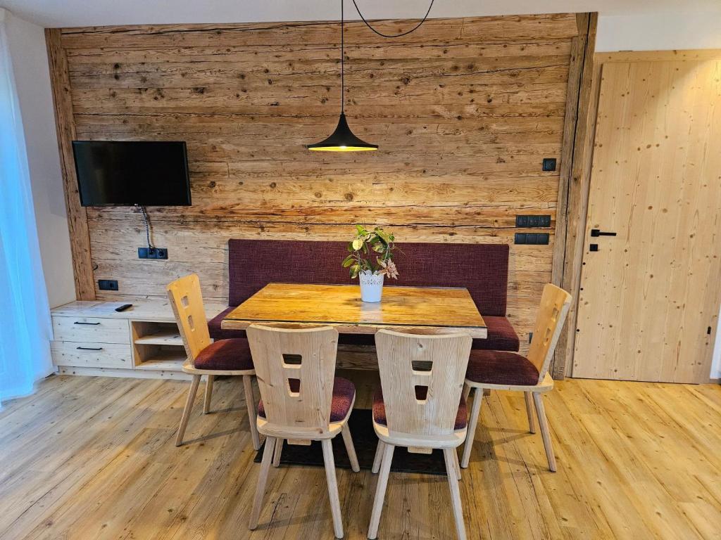 dfaacacbafacb - Apartment Alpenrose - 3