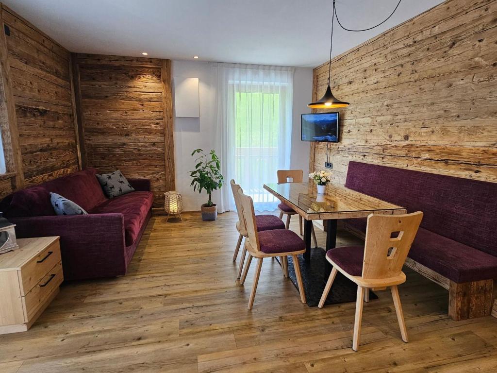 dfaacacbafacb - Apartment Alpenrose - 5