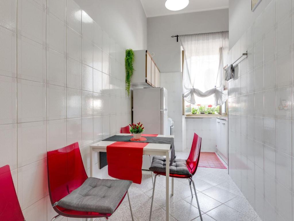 abbcfabcf - Apartment St Joseph 12 mit Wi-Fi - 4
