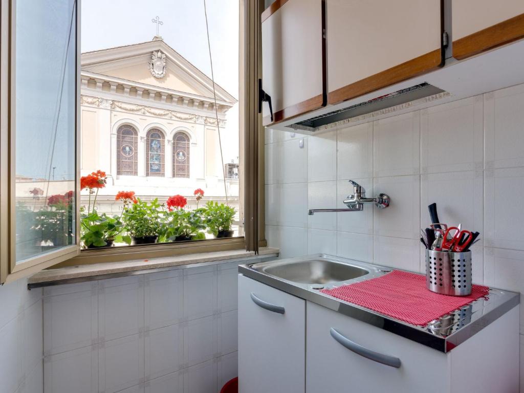 abbcfabcf - Apartment St Joseph 12 mit Wi-Fi - 5