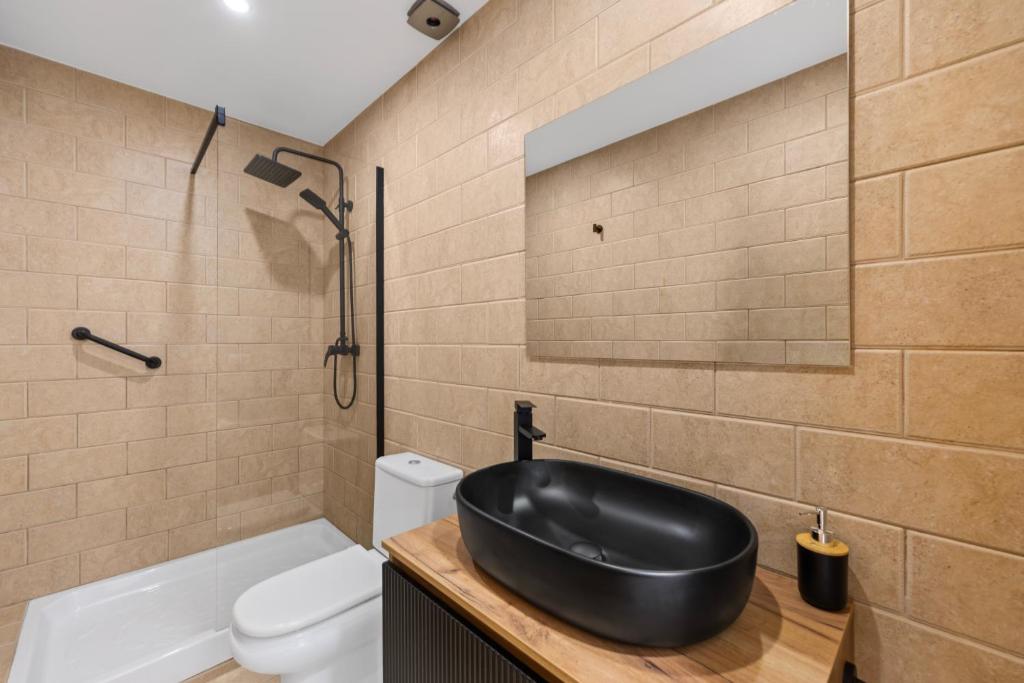 Apartamento frente del Mar - 5