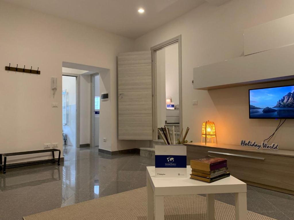 efafaaded - Apartment für 4 Personen ca- 76 m² in Genua- Norditalien - Ligurien - 5