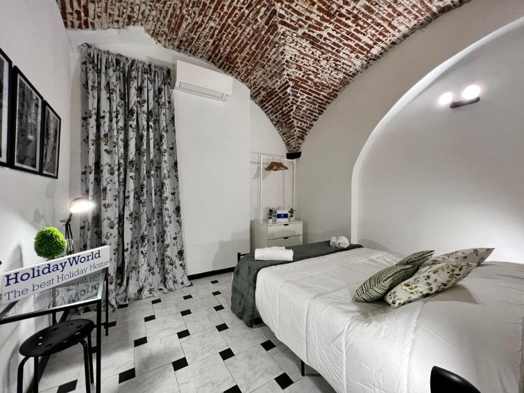 adafadcbdcbeb - Apartment Wohnung 'La Casa di Zuli' mit Wi-Fi - 1