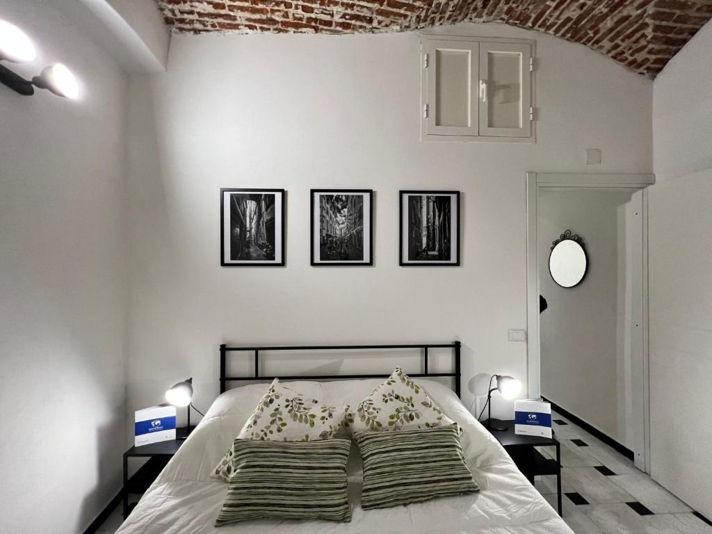 adafadcbdcbeb - Apartment Wohnung 'La Casa di Zuli' mit Wi-Fi - 3