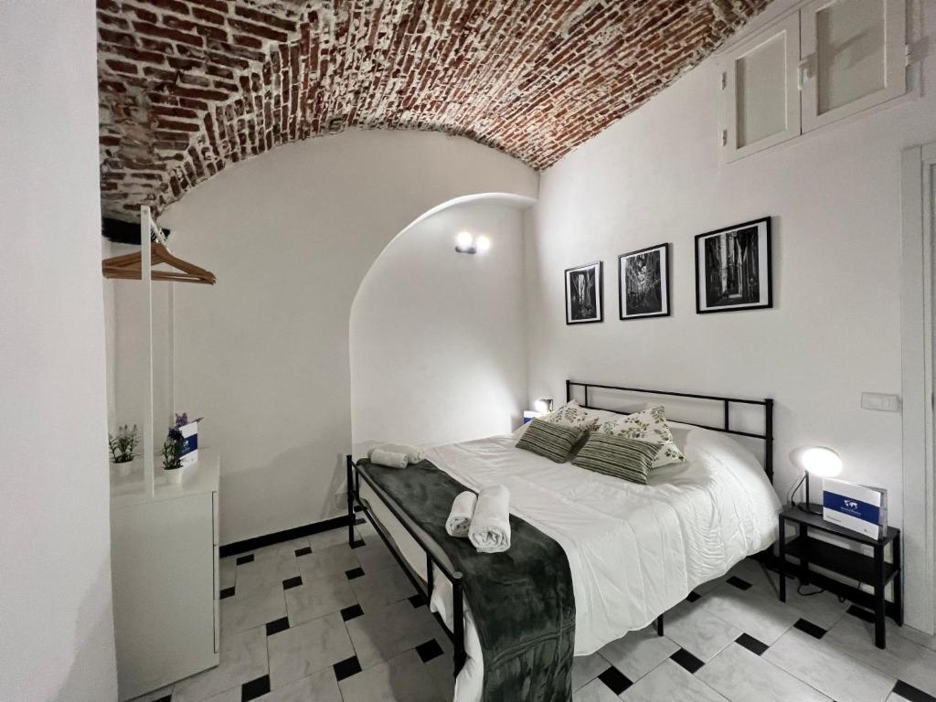 adafadcbdcbeb - Apartment Wohnung 'La Casa di Zuli' mit Wi-Fi - 2
