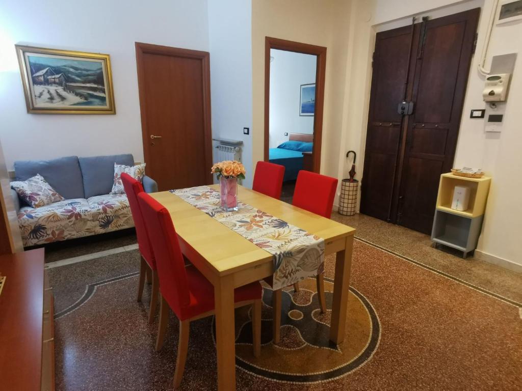bfcadffeac - Apartment La Casa di Lina by Holiday World - 3