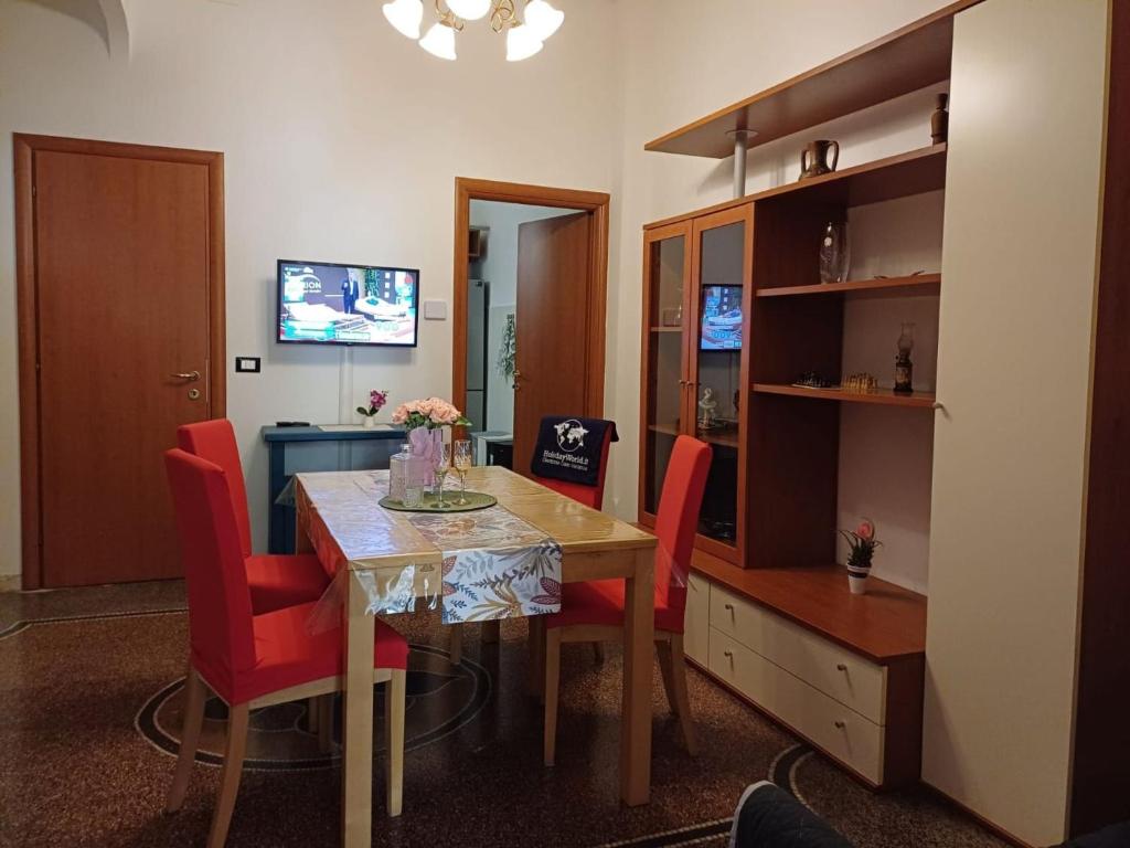 bfcadffeac - Apartment La Casa di Lina by Holiday World - 5