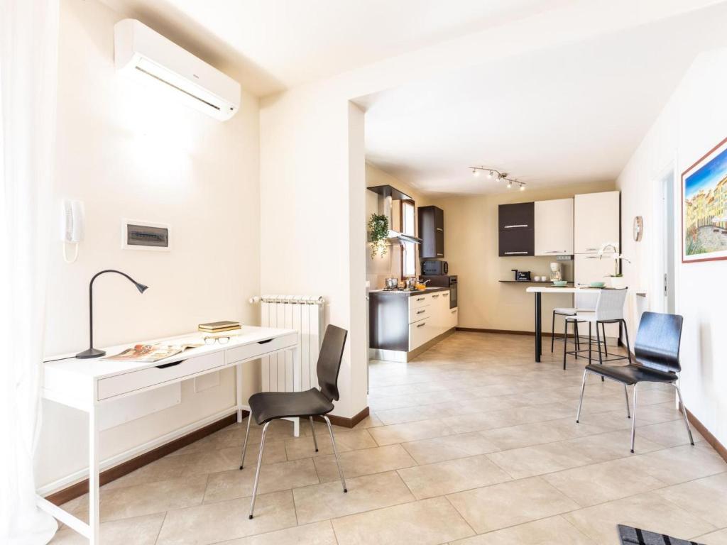 cfdcaeedfaeceeab - Apartment Wohnung mit separatem Eingang und kleinem privaten Innenhof - 5