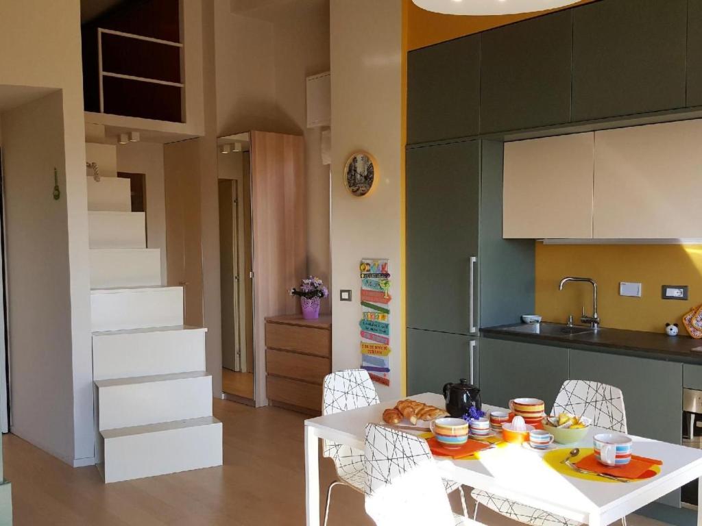 deacecaccbada - Apartment für 3 Personen ca- 50 m² in Genua- Norditalien - Ligurien - 3