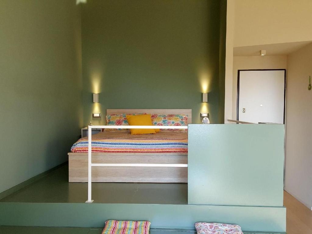 deacecaccbada - Apartment für 3 Personen ca- 50 m² in Genua- Norditalien - Ligurien - 4