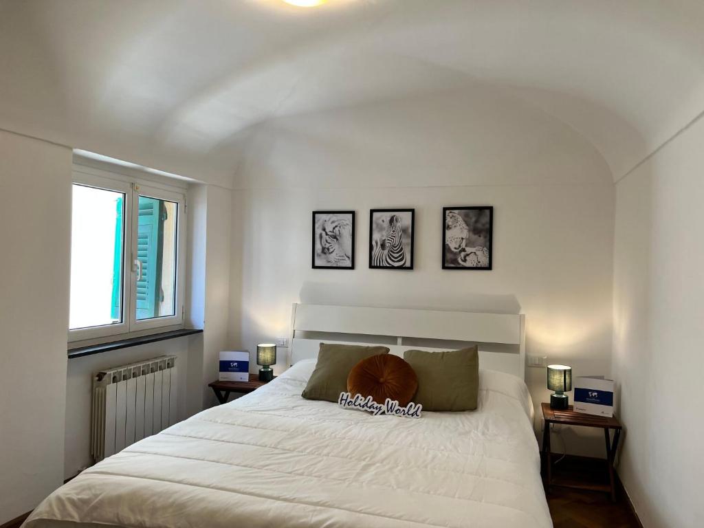 beeebbddf - Apartment Wohnung 'La Terrazza del Porto Antico - 5
