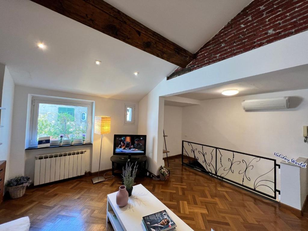 beeebbddf - Apartment Wohnung 'La Terrazza del Porto Antico - 4