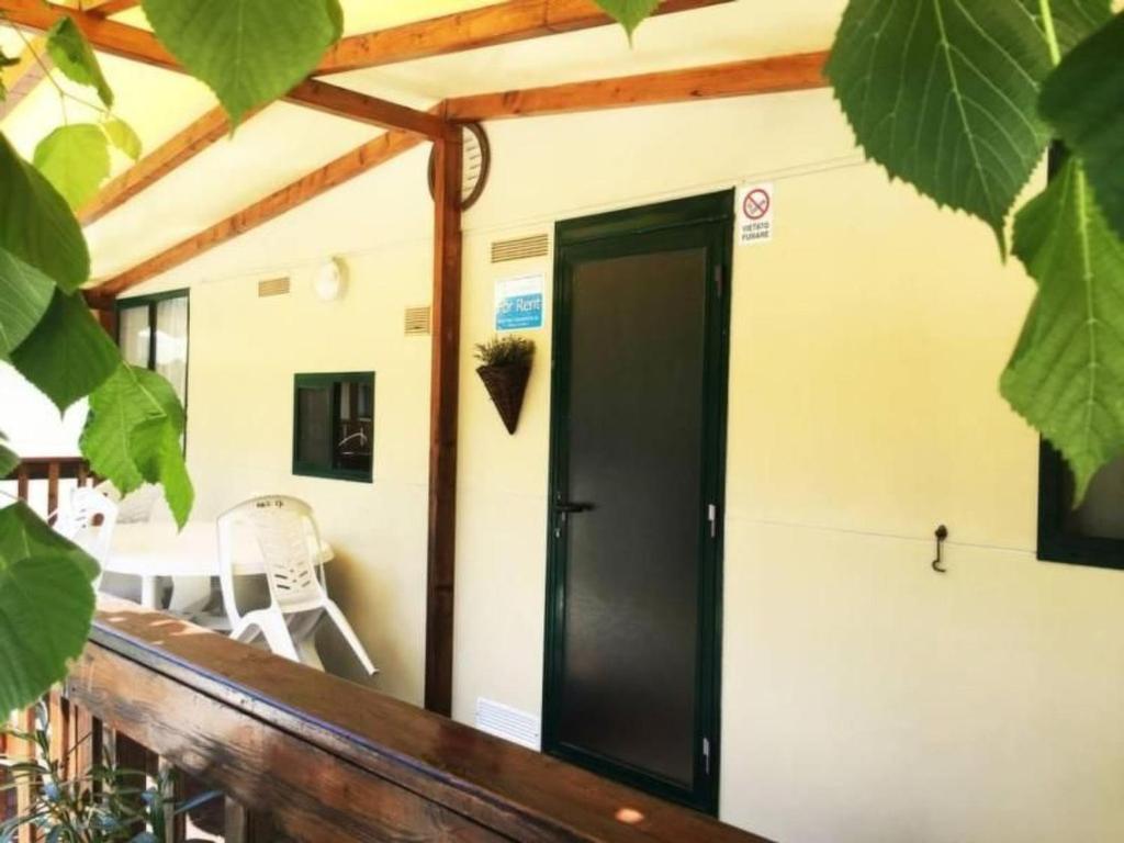 fbfddfcadbf - Apartment Wohnung in Viareggio mit Privatparkplatz - 4