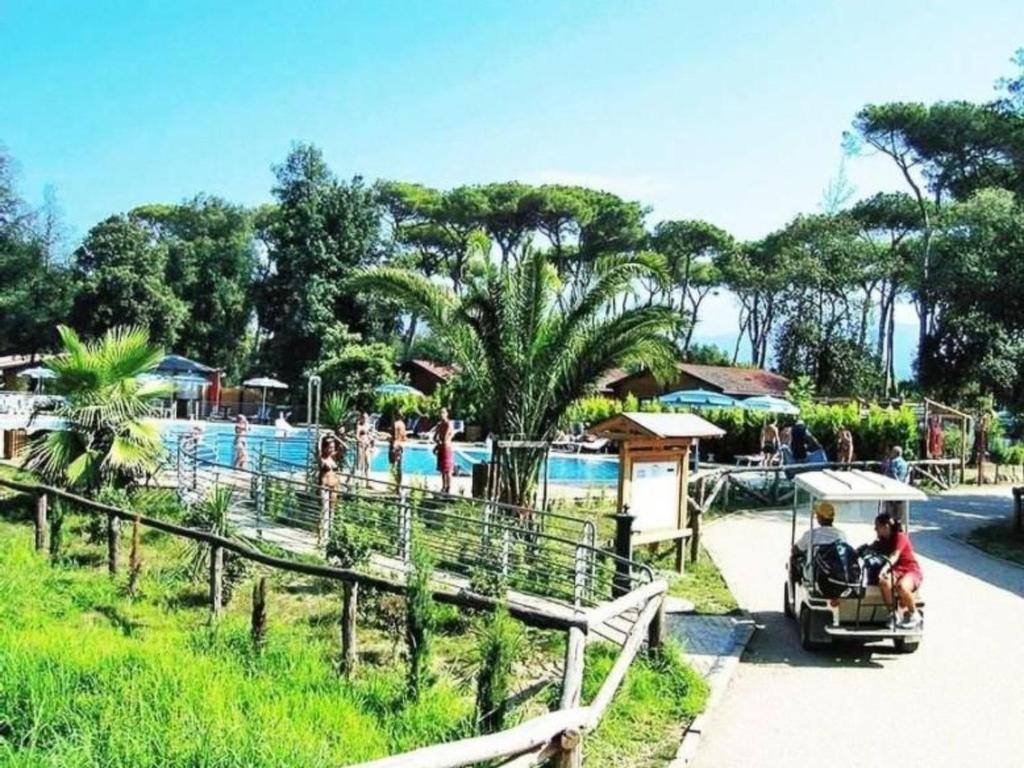 fbfddfcadbf - Apartment Wohnung in Viareggio mit Privatparkplatz - 5
