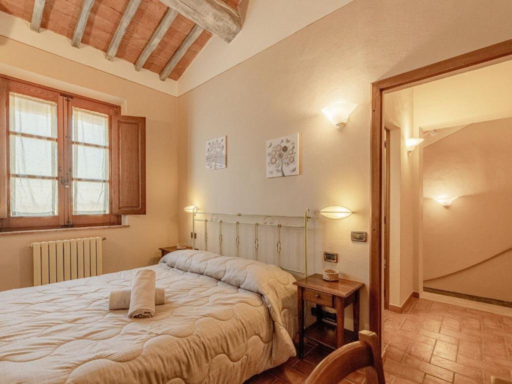 dabccfddaee - Apartment flach 'Girasole Sanguineto' - 4