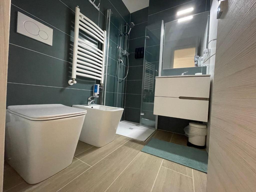 dbcfbdbaebeb - Apartment Flacher Strand und Zentrum- Privatparkplatz - 4