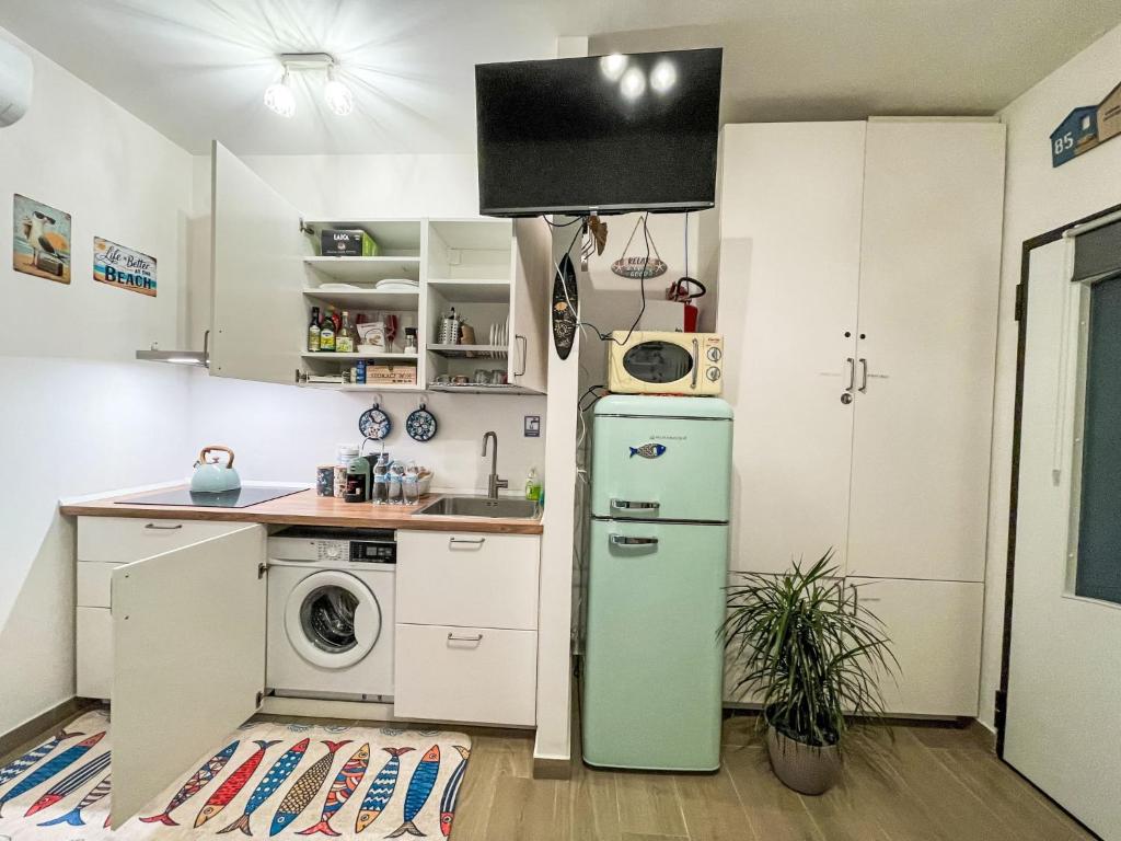 dbcfbdbaebeb - Apartment Flacher Strand und Zentrum- Privatparkplatz - 5