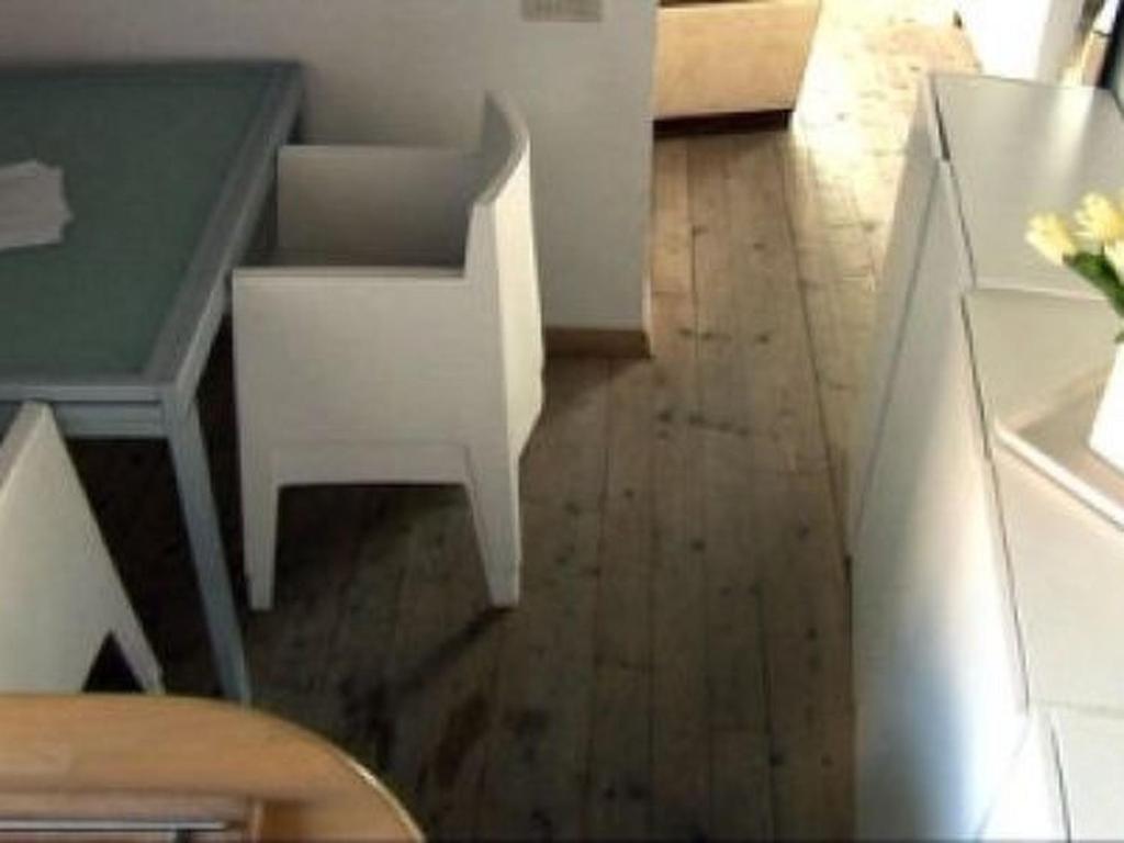 efeedbea - Apartment Romantische Auszeit in Campo De' Fiori - 4