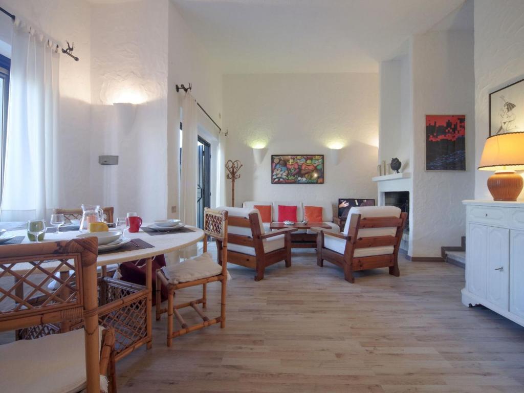 adebebcae - Holiday Home Schöne- neu renovierte Villa direkt am Strand in Costa Rei - 2