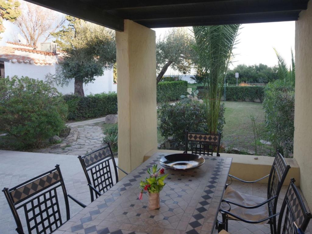 adebebcae - Holiday Home Schöne- neu renovierte Villa direkt am Strand in Costa Rei - 4
