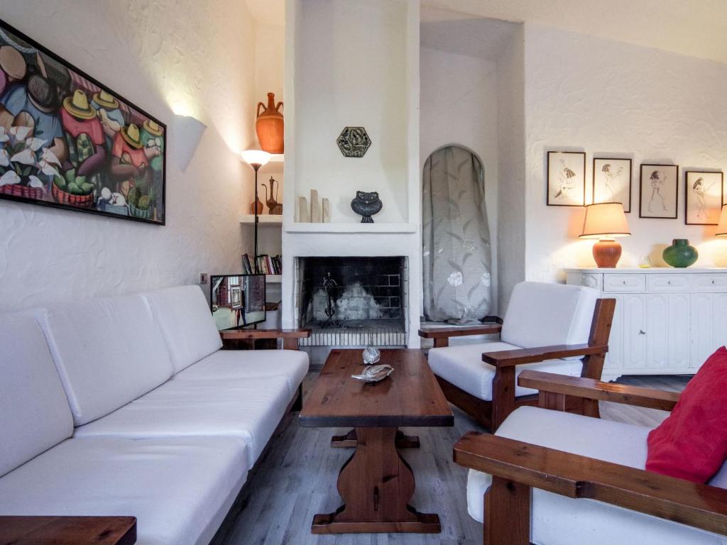adebebcae - Holiday Home Schöne- neu renovierte Villa direkt am Strand in Costa Rei - 5