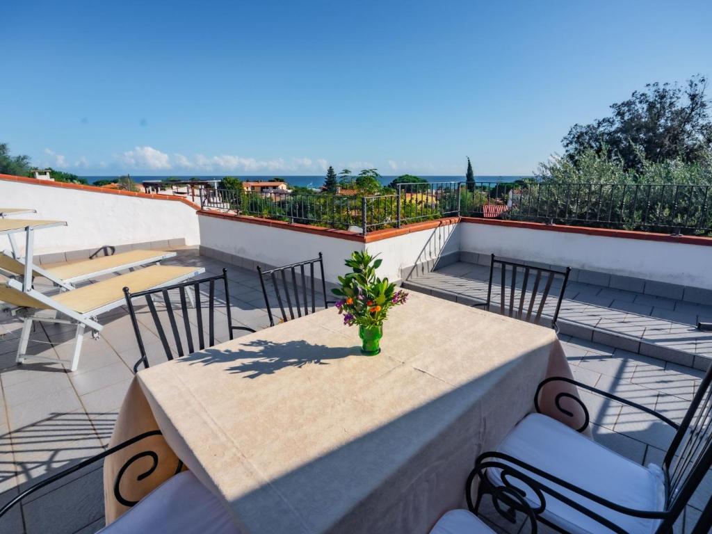eeebdedacddbafdaafcd - Holiday Home Haus in Costa Rei mit Terrasse- Garten und Grill - 3