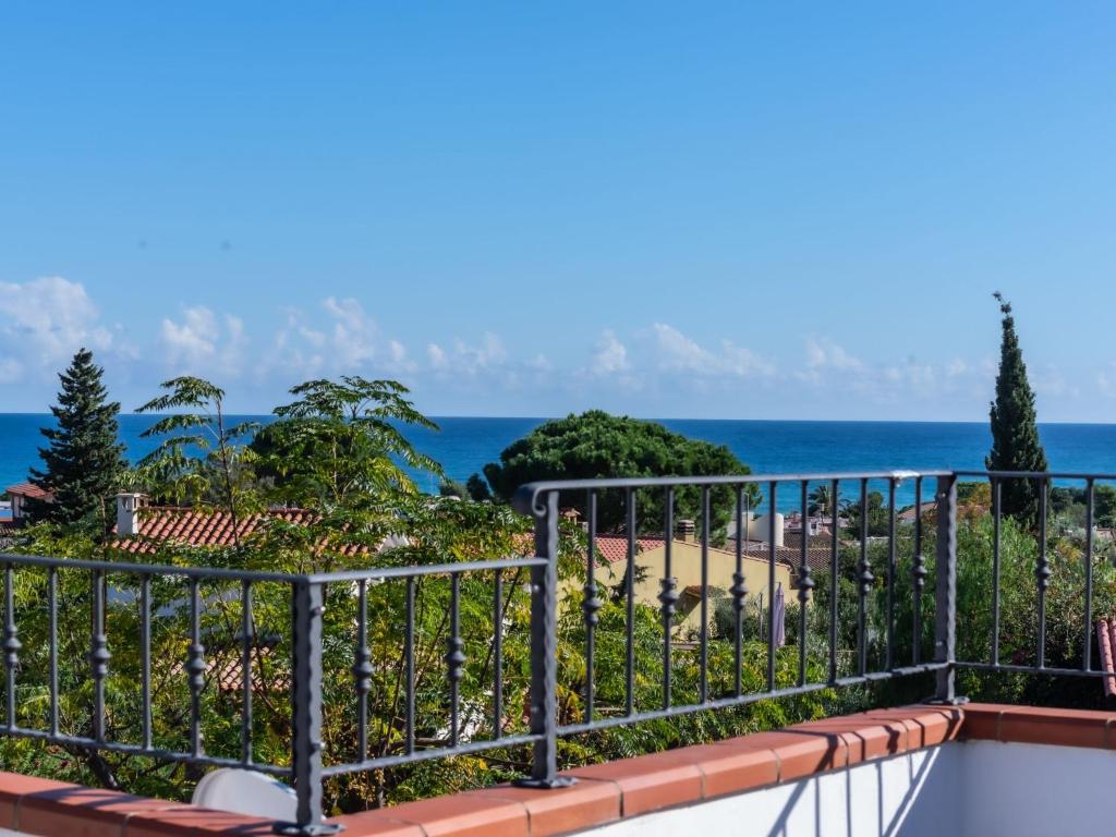 eeebdedacddbafdaafcd - Holiday Home Haus in Costa Rei mit Terrasse- Garten und Grill - 4