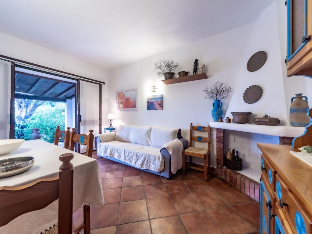 eeebdedacddbafdaafcd - Holiday Home Haus in Costa Rei mit Terrasse- Garten und Grill - 5