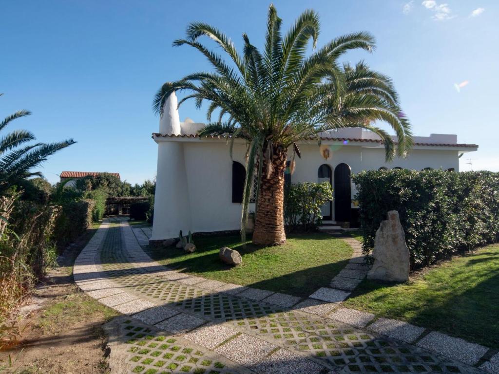 efccaffdffffcfa - Holiday Home Schöne freistehende Villa nur wenige Schritte vom Strand entfernt in Costa Rei - 4