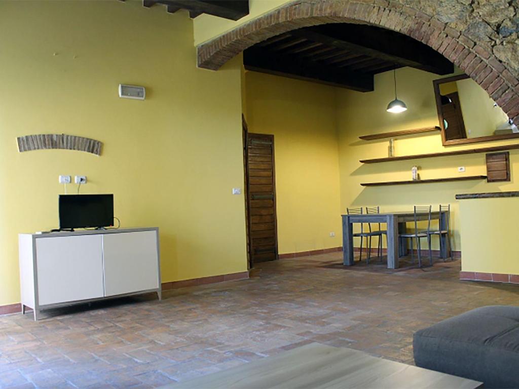 dbfddcededed - Apartment Wohnung Pozzo Vecchio - 4