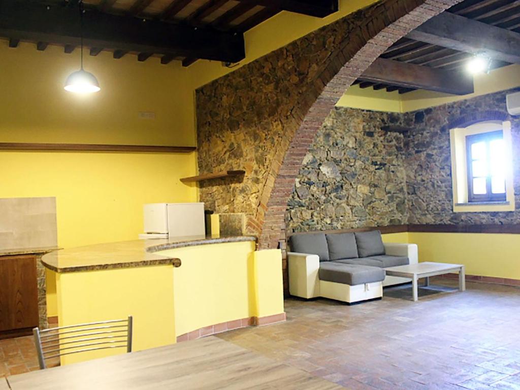 dbfddcededed - Apartment Wohnung Pozzo Vecchio - 3