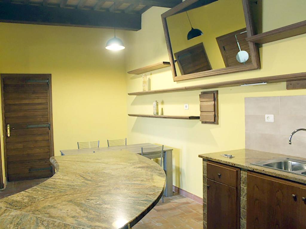 dbfddcededed - Apartment Wohnung Pozzo Vecchio - 2