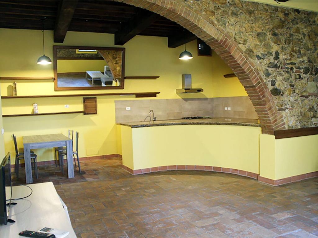 dbfddcededed - Apartment Wohnung Pozzo Vecchio - 5