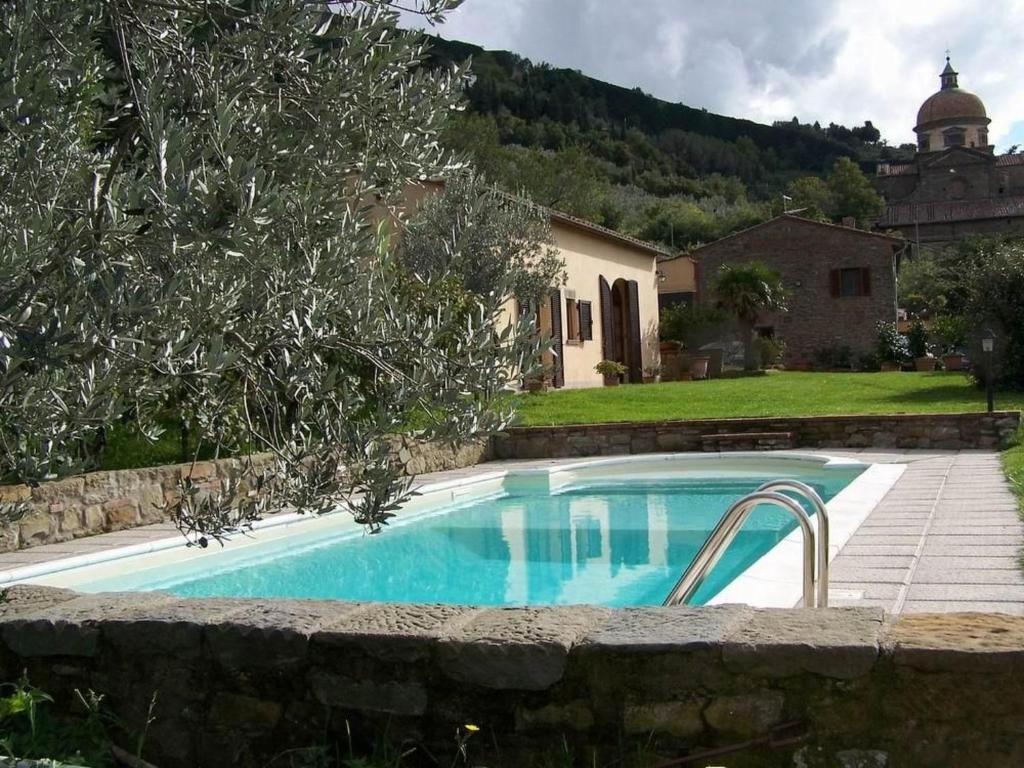 ebafbdafceff - Holiday Home 'Villa Orangerie' mit eigenem Pool - 1