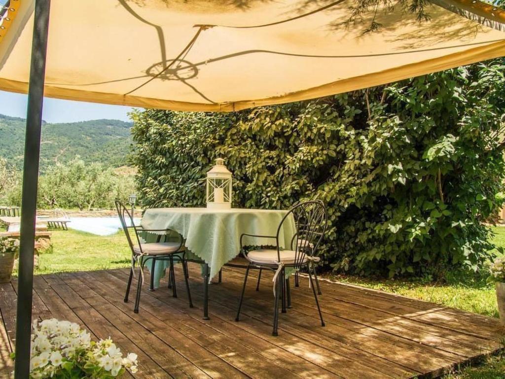 ebafbdafceff - Holiday Home 'Villa Orangerie' mit eigenem Pool - 2