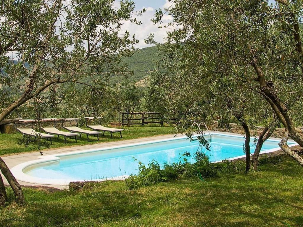 ebafbdafceff - Holiday Home 'Villa Orangerie' mit eigenem Pool - 3
