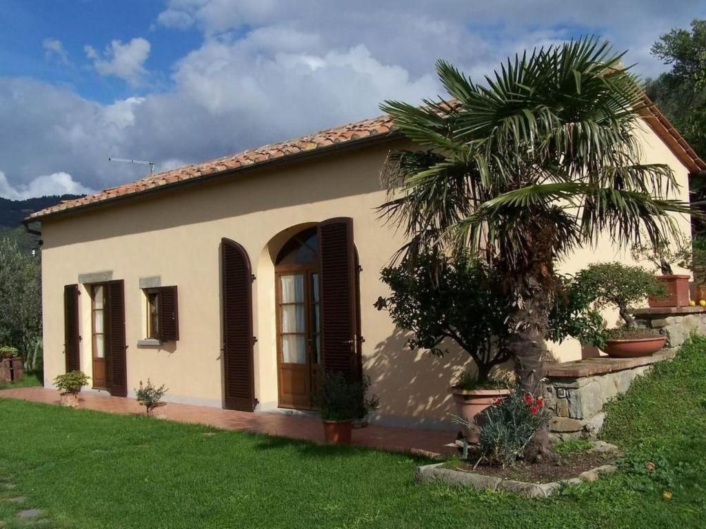ebafbdafceff - Holiday Home 'Villa Orangerie' mit eigenem Pool - 4