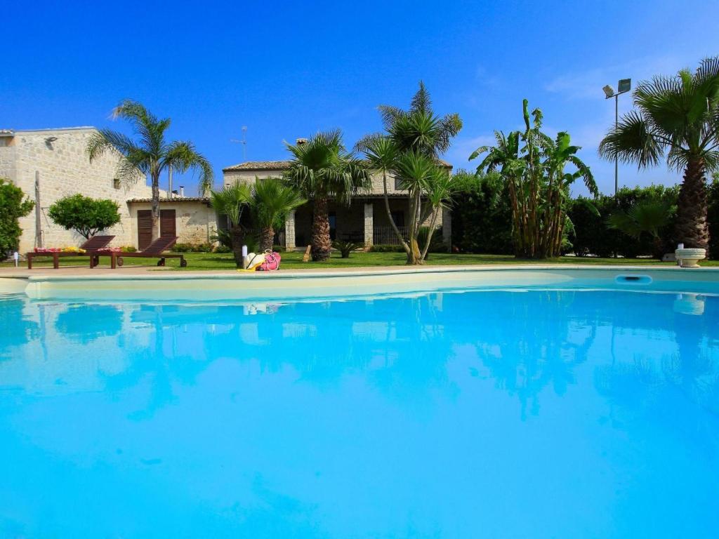 bebebdceccada - Holiday Home 'Antica Aia' mit eigenem Pool - 4